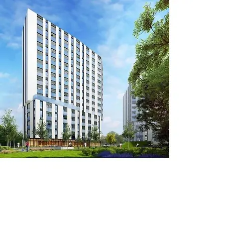 Platinex 4 Krakow
