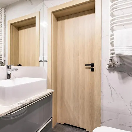 Platinex 4 Apartmán