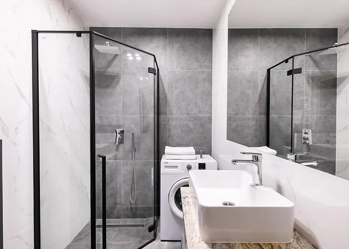 Apartmán Platinex 4 Krakov