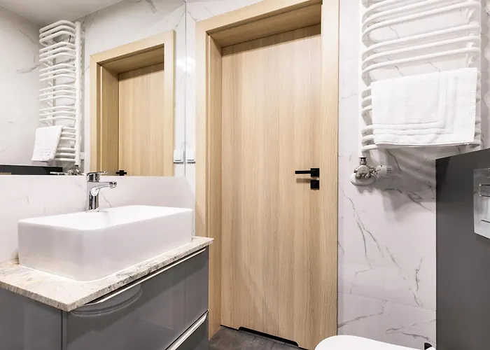 Platinex 4 Apartmán