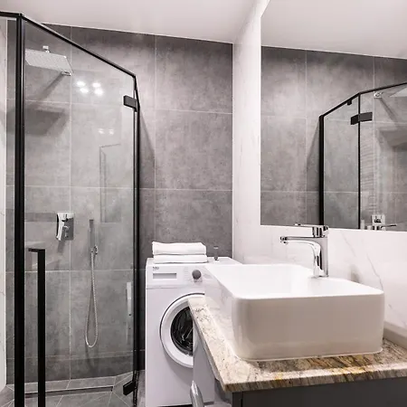 Appartement Platinex 4