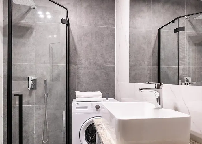 Appartement Platinex 4